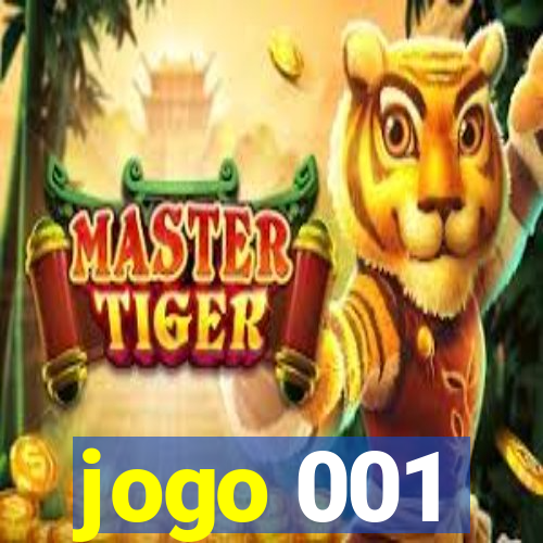 jogo 001