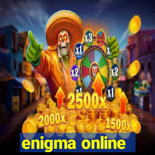 enigma online