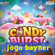 jogo bayner