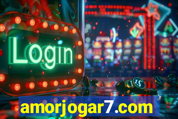 amorjogar7.com