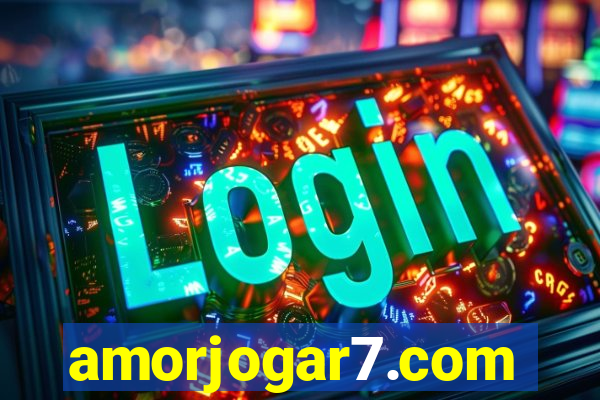 amorjogar7.com