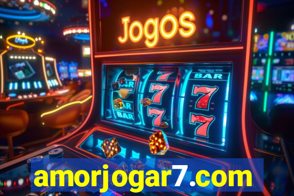 amorjogar7.com