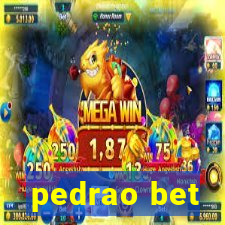 pedrao bet