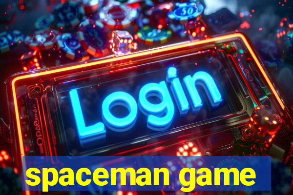 spaceman game