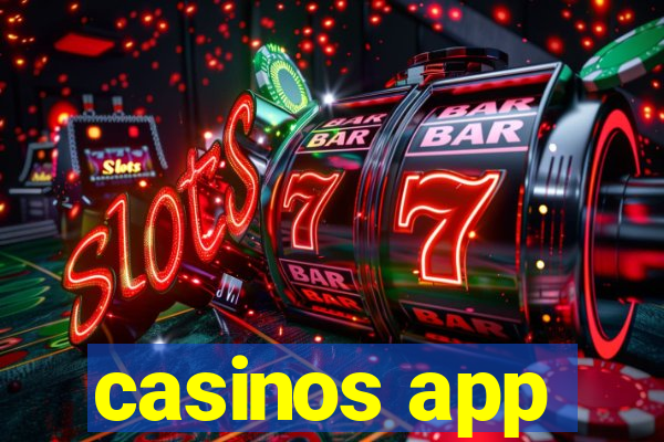 casinos app