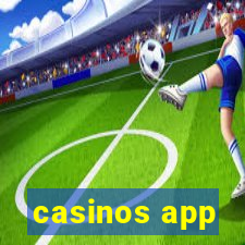 casinos app