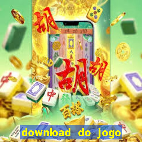 download do jogo de carro