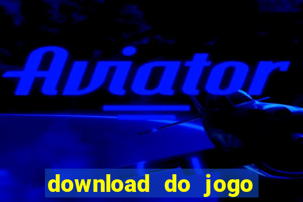 download do jogo de carro