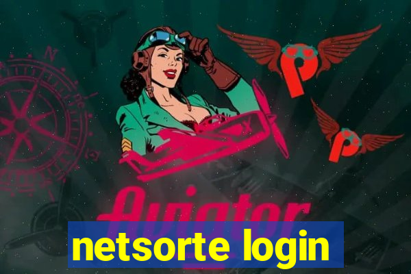 netsorte login