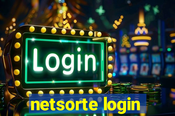 netsorte login