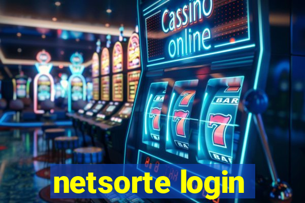 netsorte login