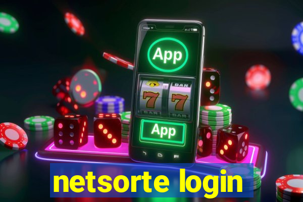 netsorte login