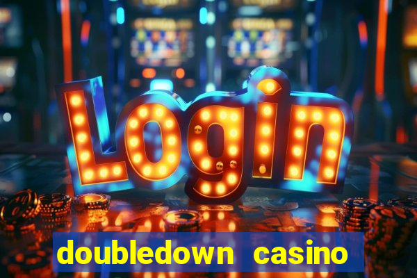 doubledown casino free chips 2021