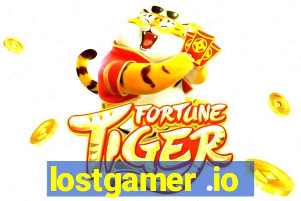 lostgamer .io