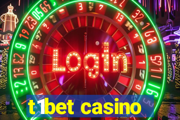 t1bet casino