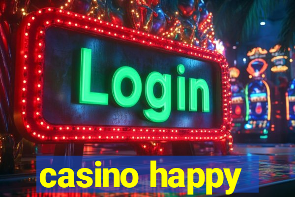 casino happy