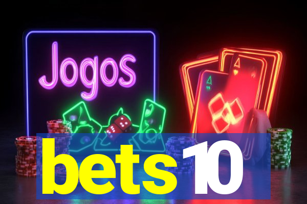 bets10