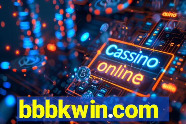 bbbkwin.com