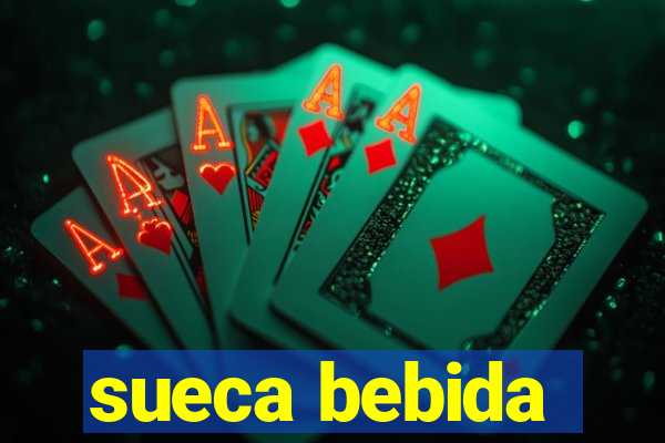 sueca bebida