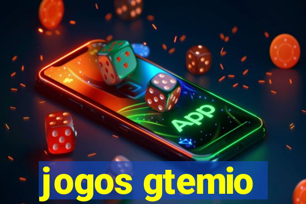 jogos gtemio