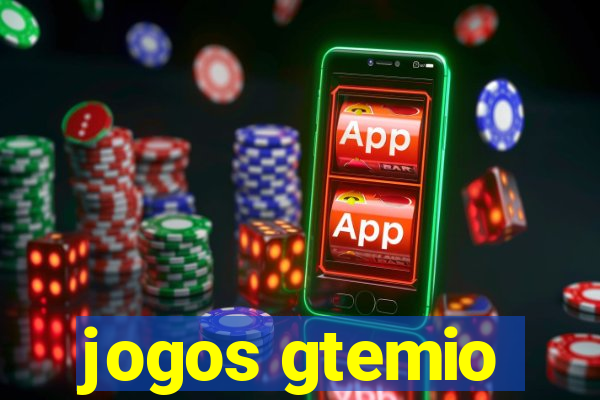 jogos gtemio