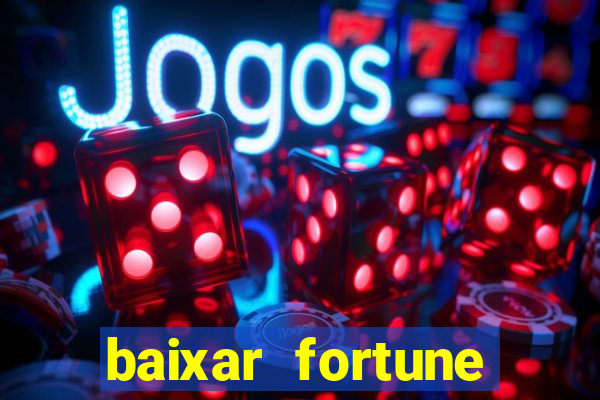 baixar fortune tiger demo