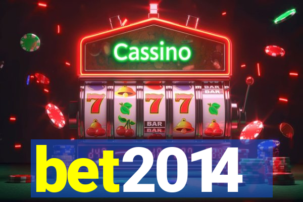 bet2014