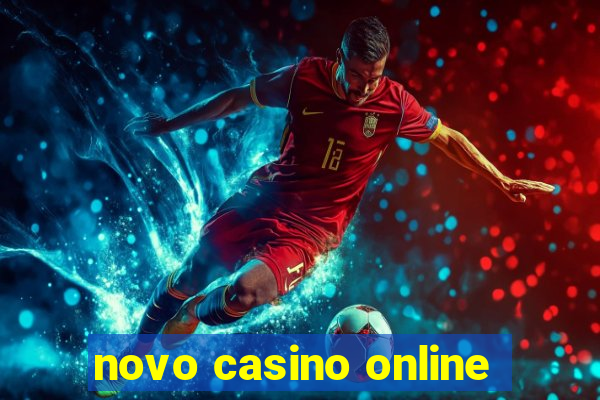 novo casino online