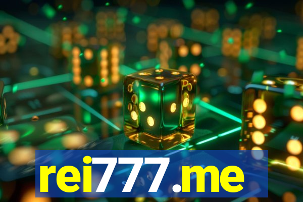 rei777.me