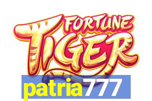 patria777