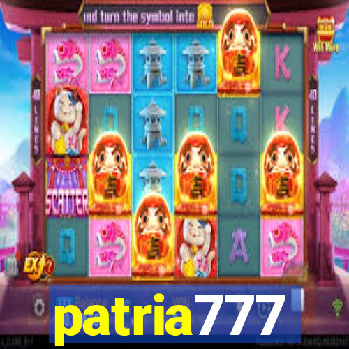 patria777