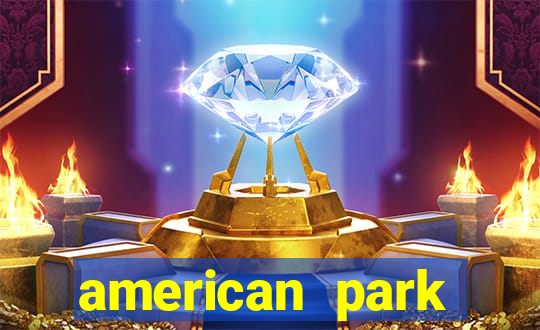 american park salvador pre莽o