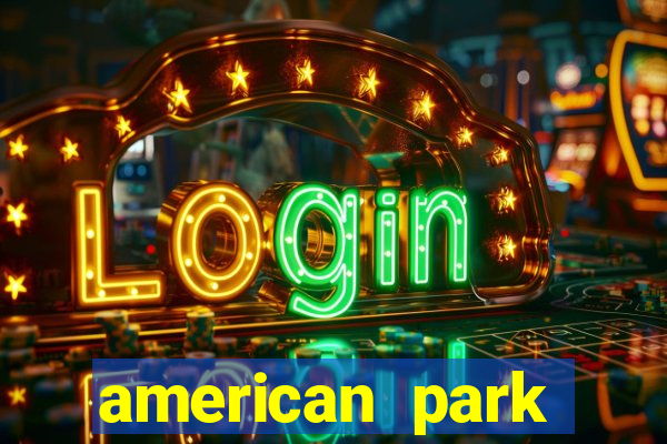 american park salvador pre莽o