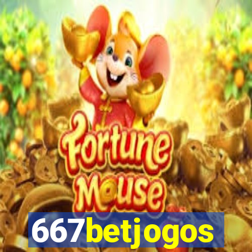 667betjogos