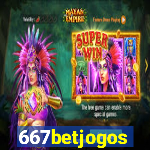 667betjogos