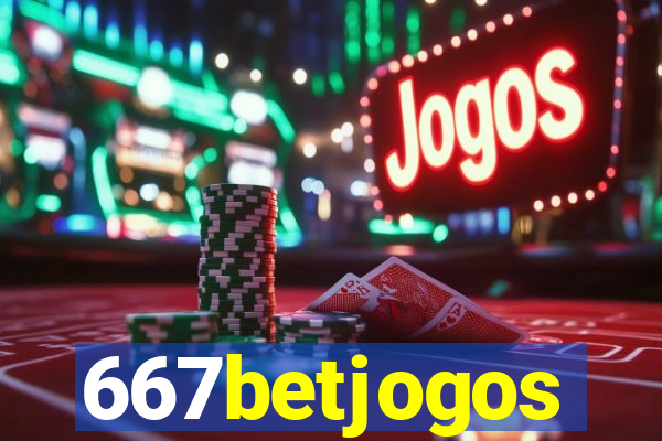 667betjogos