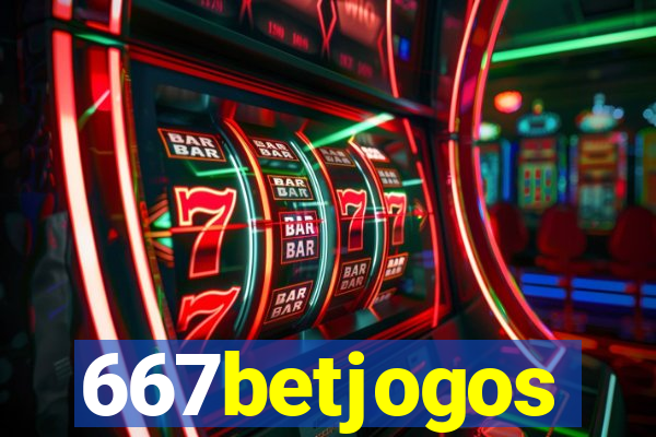 667betjogos