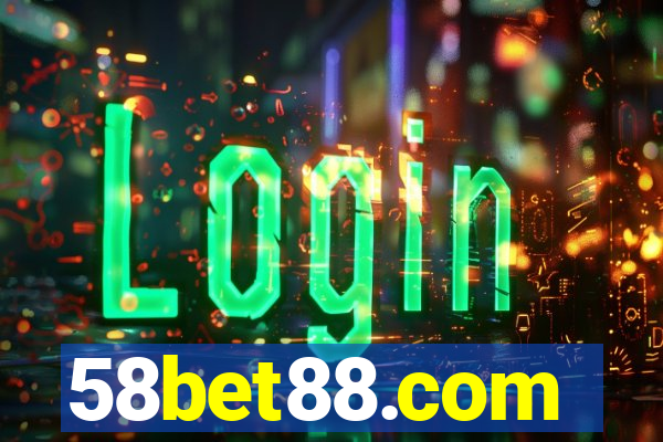 58bet88.com