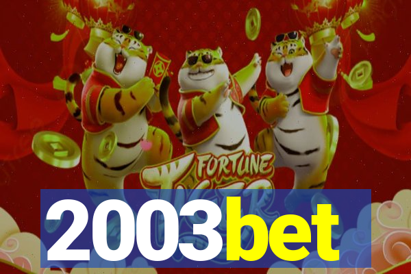 2003bet