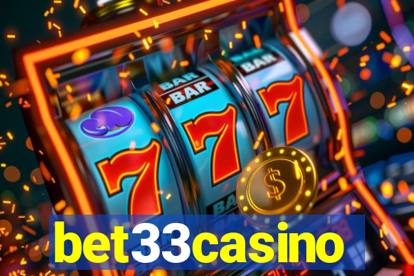 bet33casino