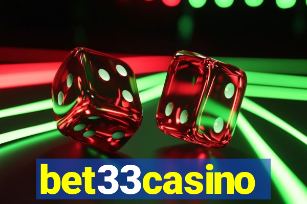 bet33casino