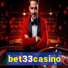 bet33casino