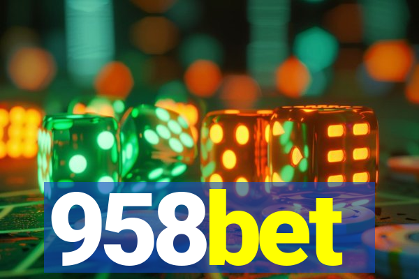 958bet