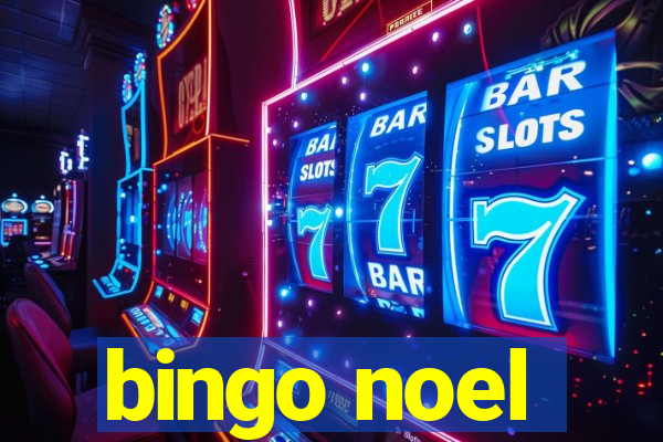 bingo noel