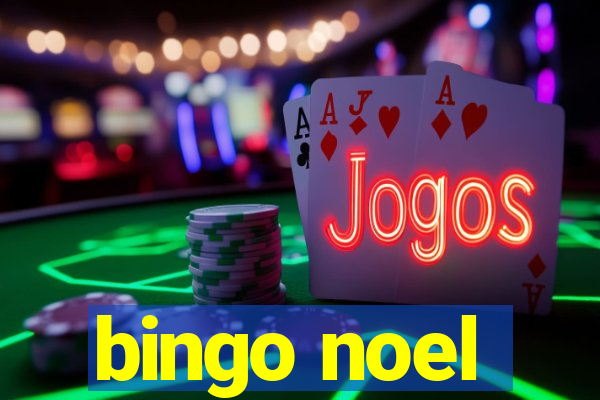 bingo noel