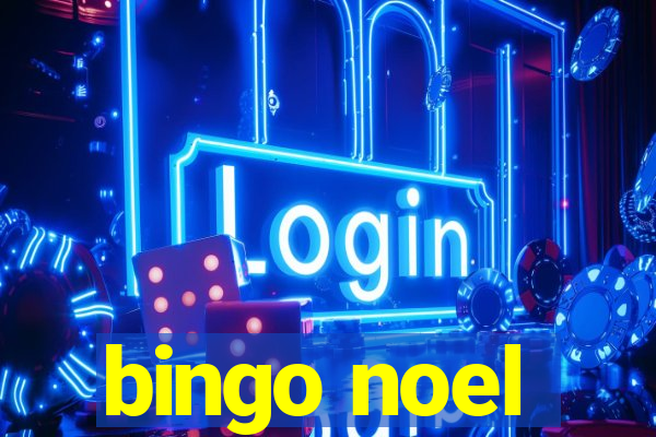 bingo noel