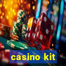 casino kit