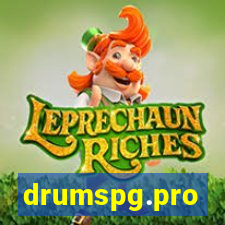 drumspg.pro