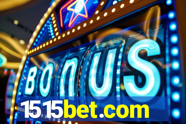 1515bet.com