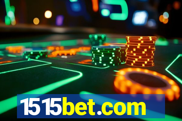 1515bet.com